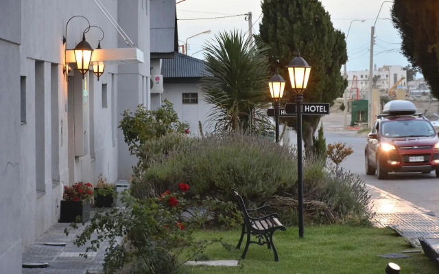 Hotel Playa