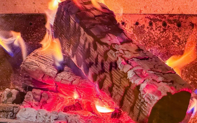 Modern Family Chalet Stunning Mountain