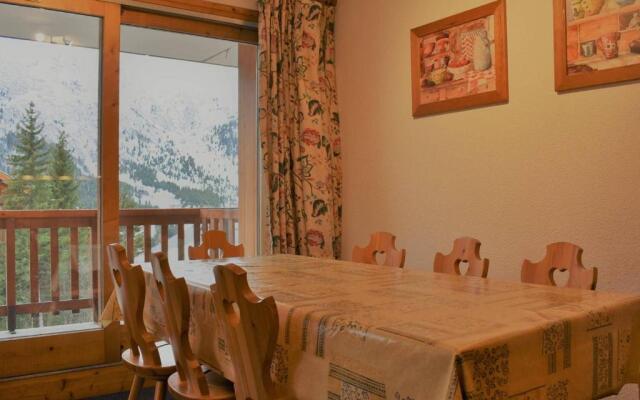 Appartement Méribel, 3 pièces, 6 personnes - FR-1-180-138