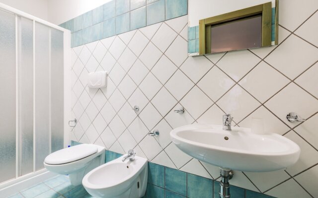 Villino Nettuno - Chiusurelle B2/52