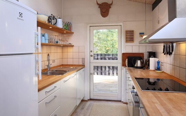 5 Person Holiday Home in Højby