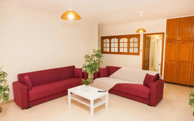 Comfortable Apartment in Athens DownTown