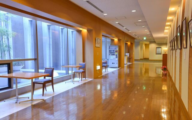Urawa Washington Hotel