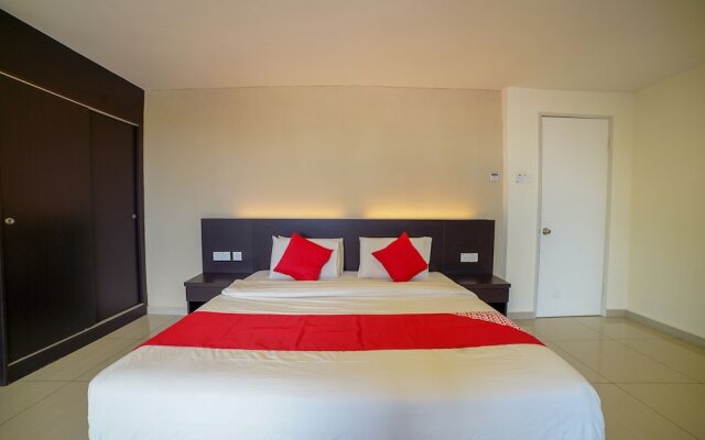 OYO 89531 Villa Hotel