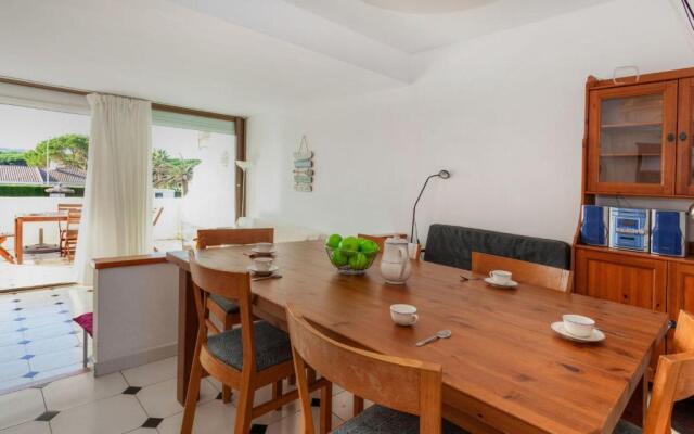 Apartment Ducado Golf B II