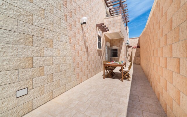 Villetta Specchiarica