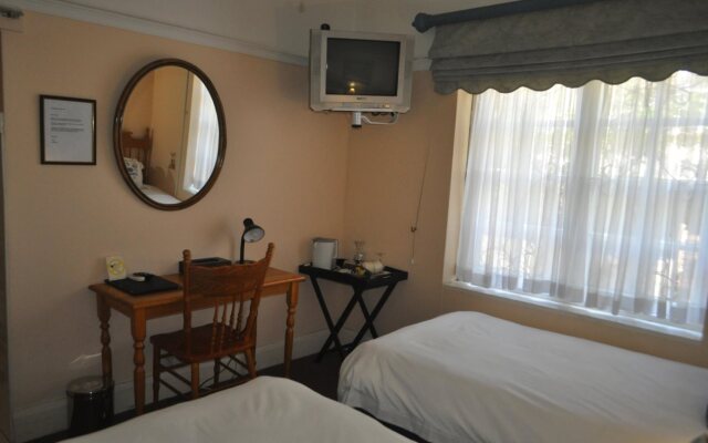 Sparkling Star Bed & Breakfast