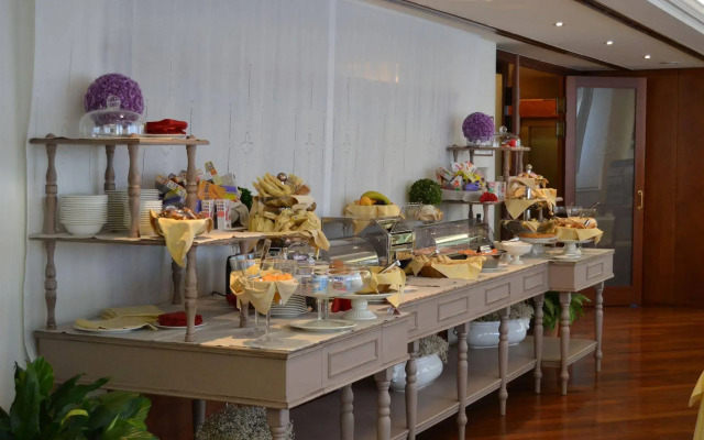 Hotel Due Leoni