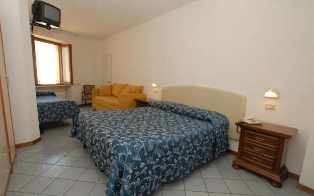 Albergo Ristorante Umbria