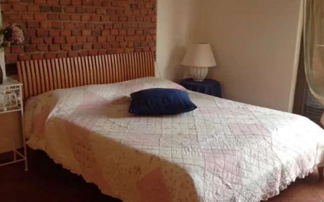 Bed and breakfast la Stella