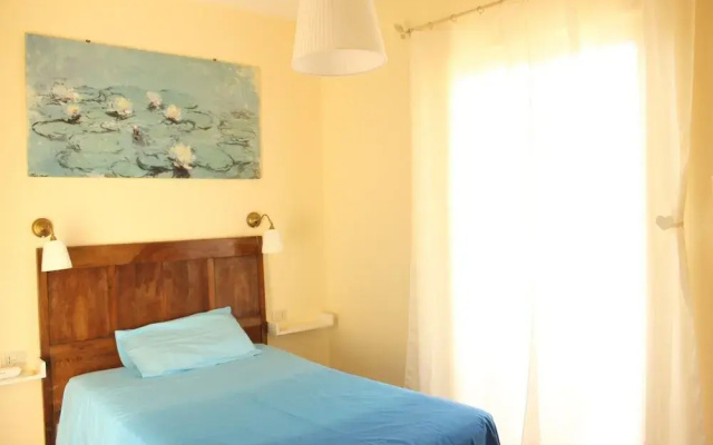 B&B Il Falco e l'Ulivo