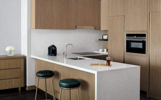 InterContinental Residences Abu Dhabi by IHG