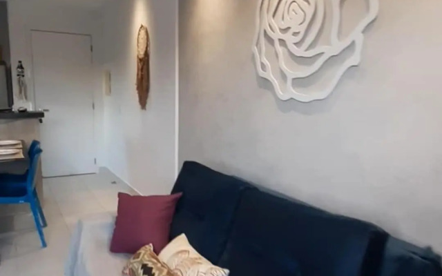 VG SUN CUMBUCO-Lake Flat C1 201 1 a 4 pessoas