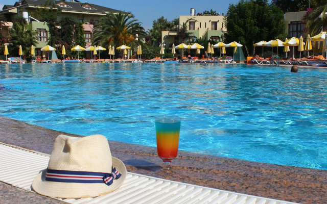 VONRESORT Golden Beach & Aqua - Kids Concept-Ultra All Inclusive