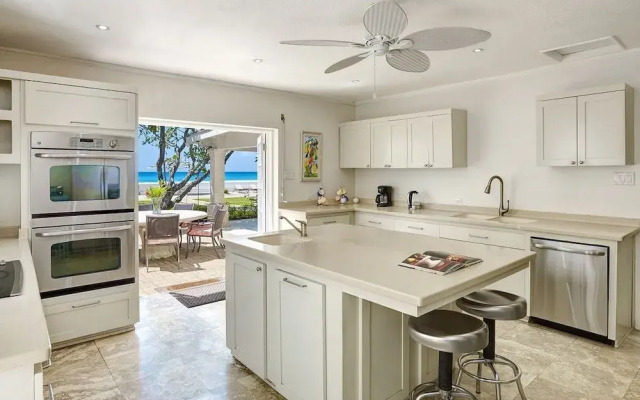 High Trees 4 Bedroom Villa