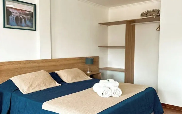 Mediterráneo Suites Iguazú