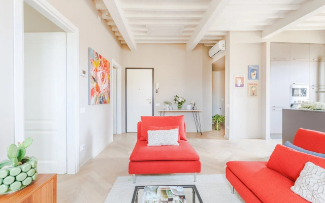The White Lotus Penthouse