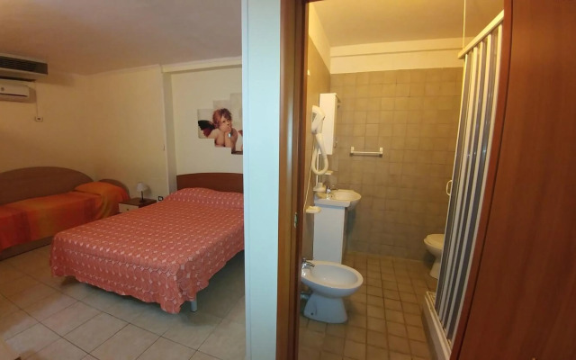 Residence-Hotel Parco del Sole