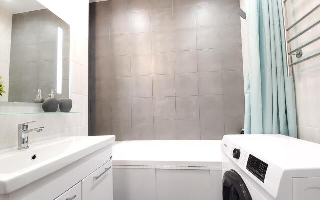 Panda Home (Панда Хоум) на улице Мельникайте 2 корпус 14