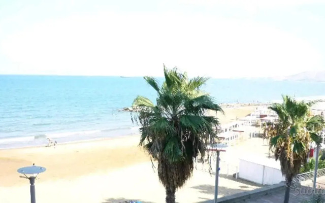 Appartamento a 20 mt dal mare