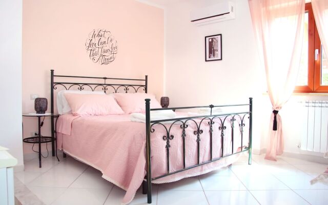 MarArte B&B