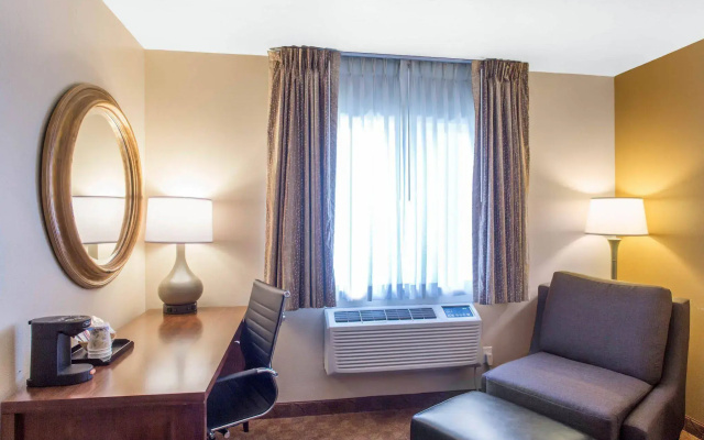 Comfort Inn Logan