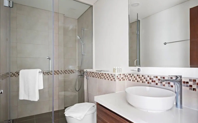 Silkhaus Vera Residences, Business Bay Dubai