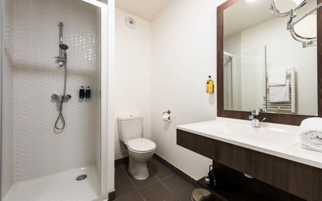 Ténéo Apparthotel Talence - Espeleta
