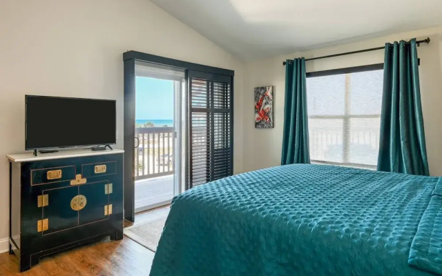 Butler Beach Bungalow