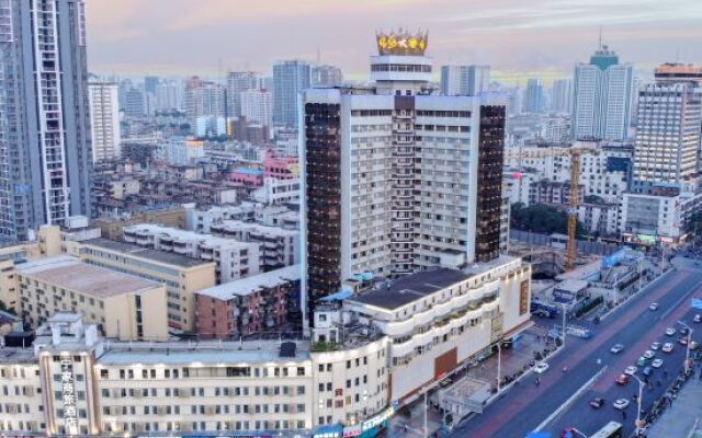 Yin He Hotel
