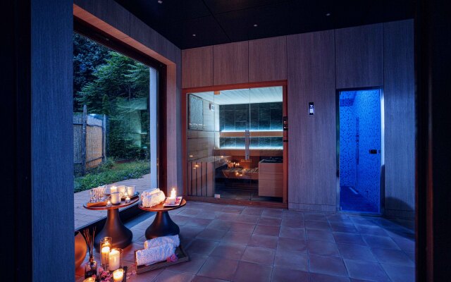 Tenuta Duca Marigliano Boutique Hotel