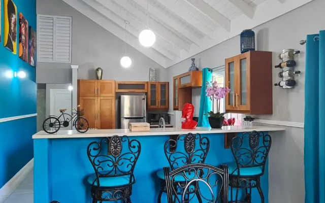 Casa Maurice Ocho Rios Villa