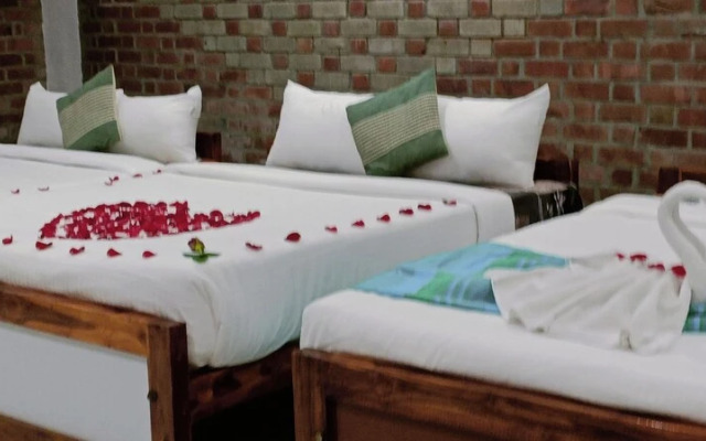 Five Falls Ramana Villa