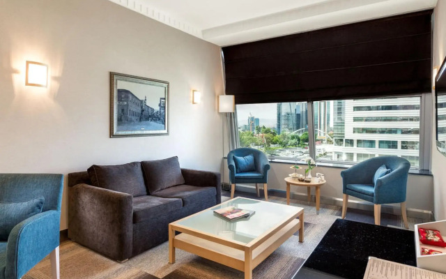 Metropolitan Hotels Ankara