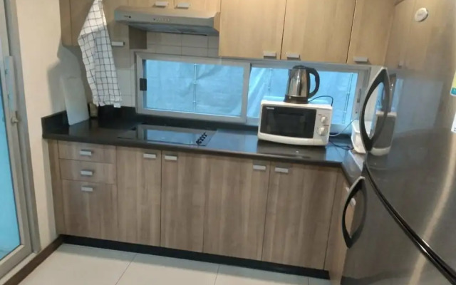 7d-short-term Rental Allowed-3brs Downtown Bangkok