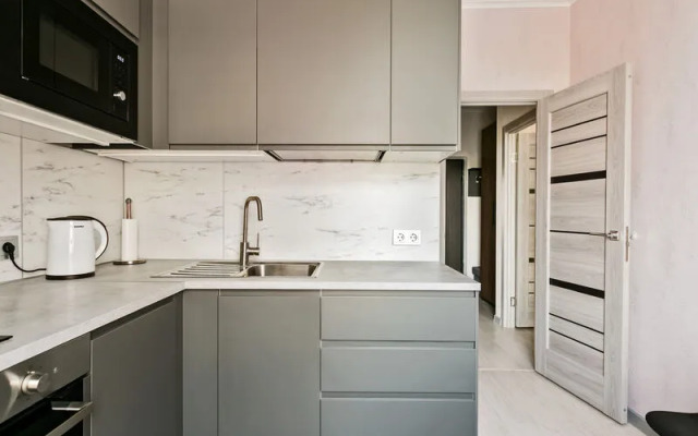 Апартаменты МаксРеалти24 на ул. Германа Титова, д. 6