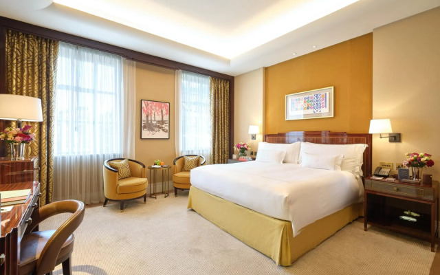 The Beaumont Mayfair