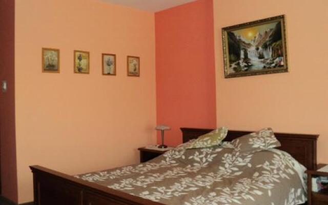 Hotel Primagor