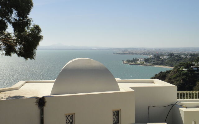 Dar El Fell Sidi Bou Said - Adults Only