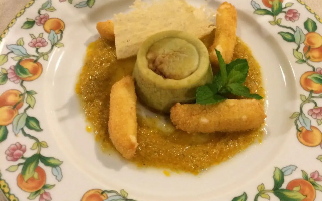 Locanda Antico Borgo