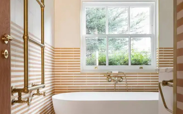 St Luke's Mews III by Onefinestay