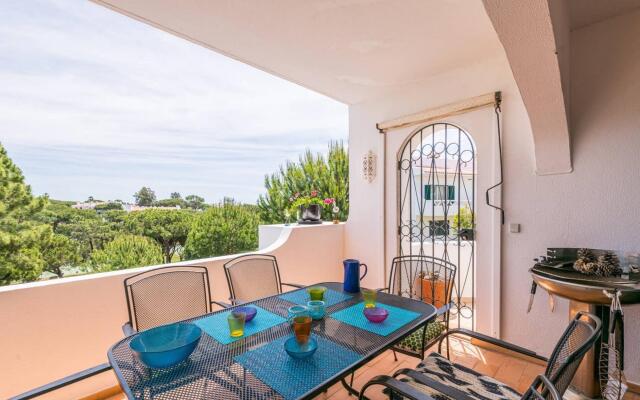 A010 Moderno Apartment (881B VDL) (Oceano)