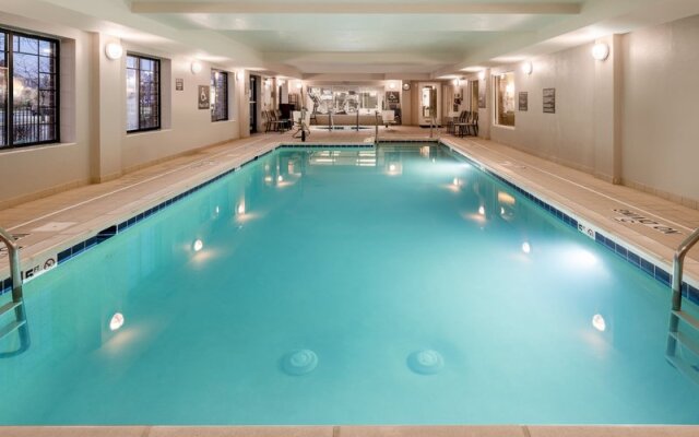 Residence Inn Chicago Oak Brook