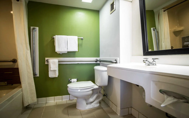 Sleep Inn Orangeburg