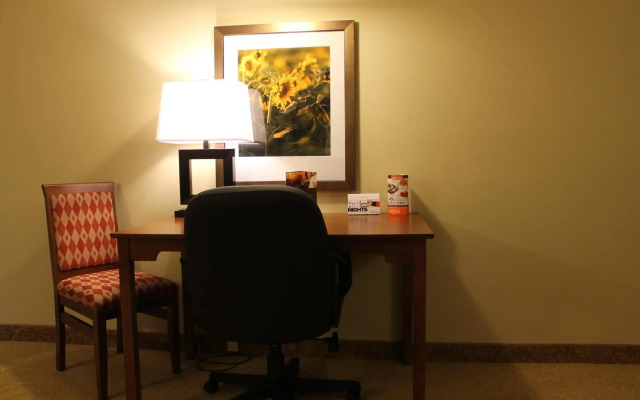 Country Inn & Suites by Radisson, Winnipeg, MB