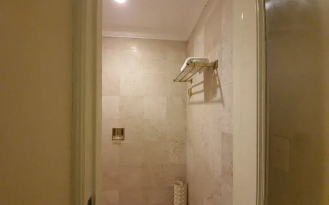 Hotel La Estancia