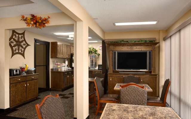 Super 8 by Wyndham Hattiesburg North/University Area