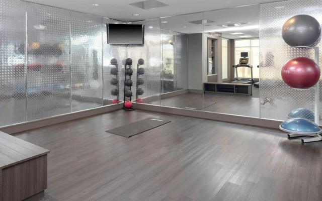 Fairfield Inn & Suites by Marriott Charlotte Pineville
