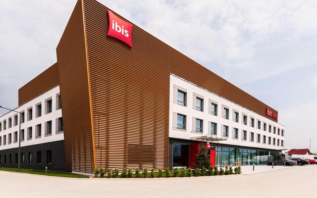 ibis Poznan Polnoc