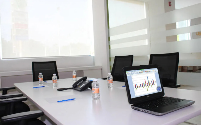 One Salamanca Oriente